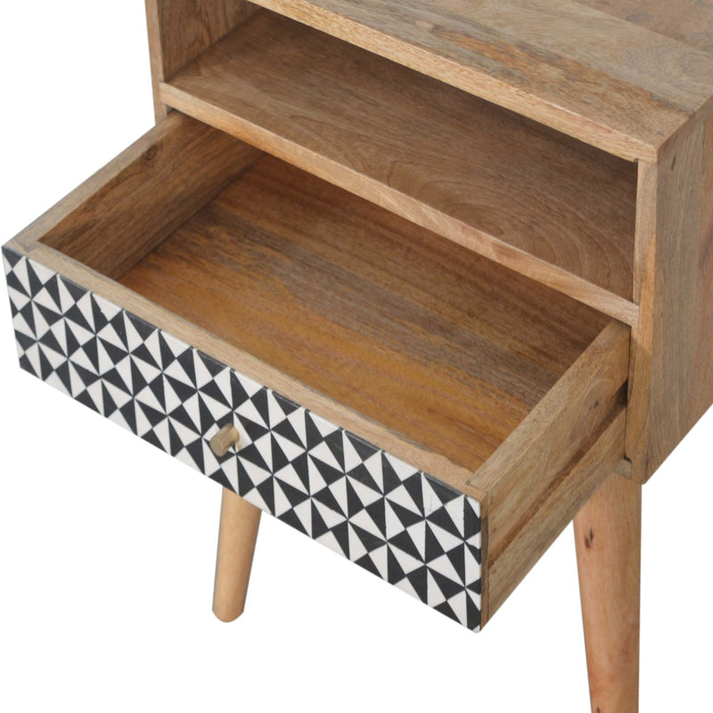 Rafina Nightstand