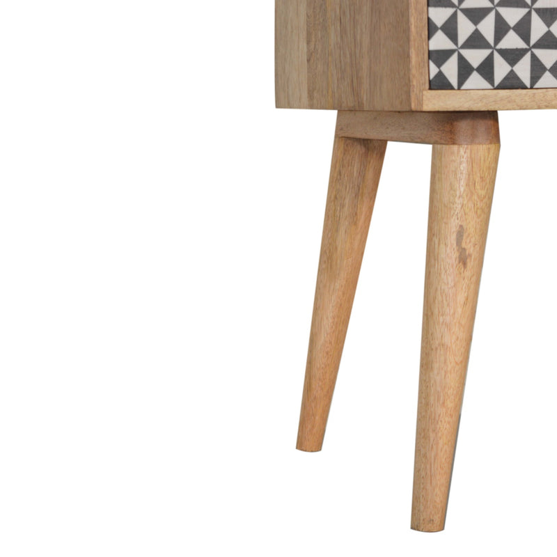 Rafina Nightstand