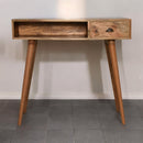 Open Slot Nordic Writing Desk