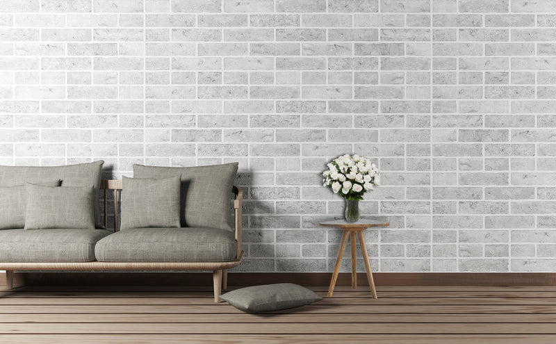 Triangular Accent Tripod Stool