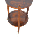 Chestnut Tray Table