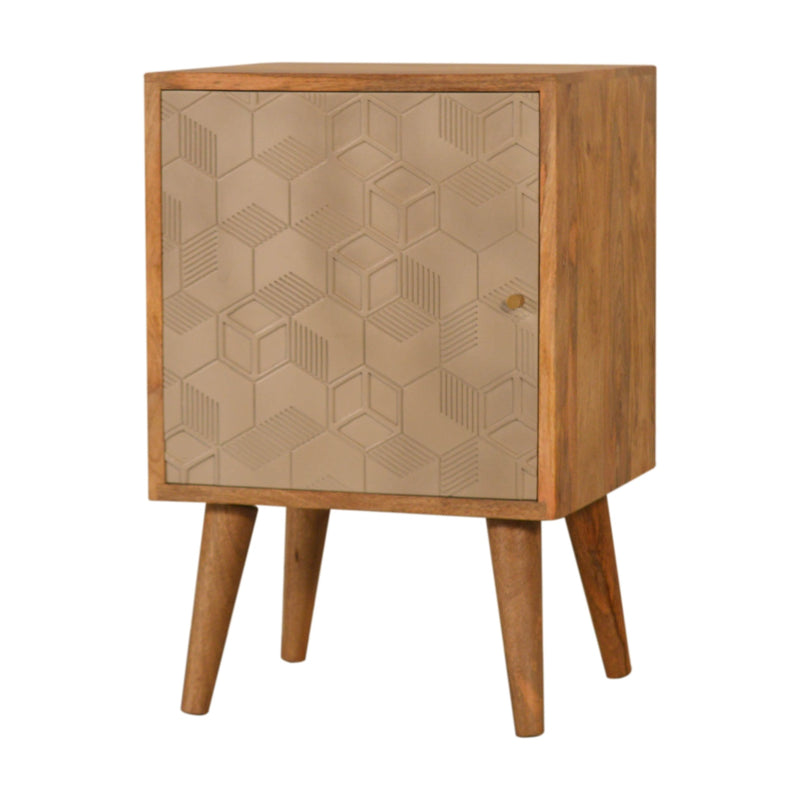 Acadia Nightstand