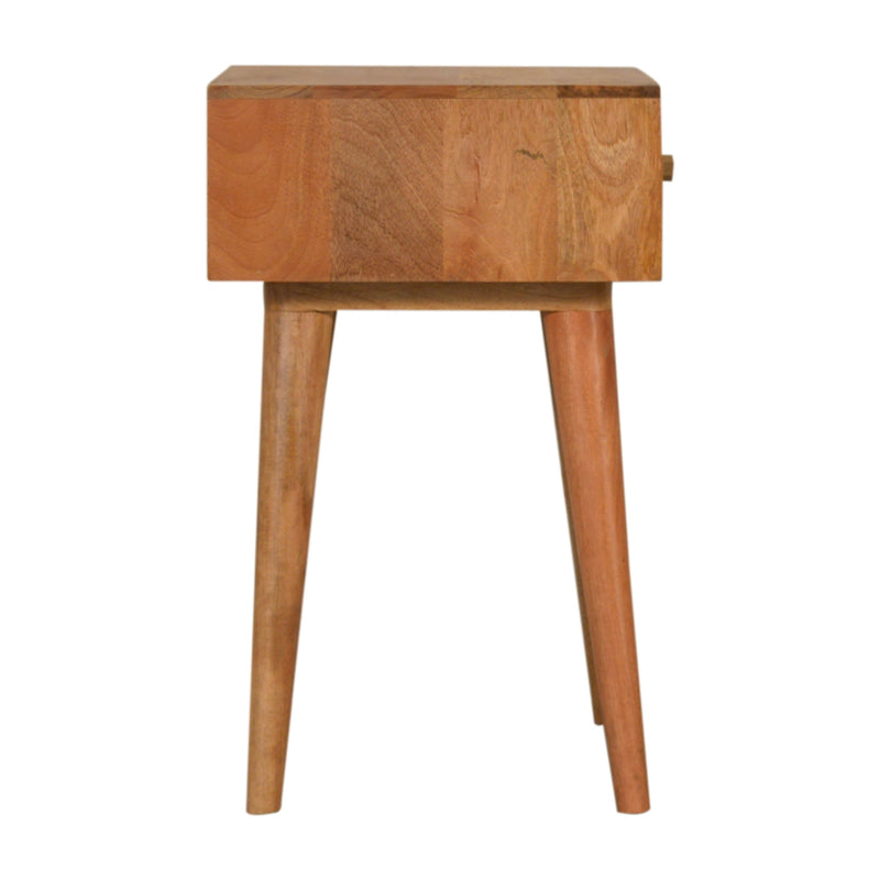 Nepal Nightstand