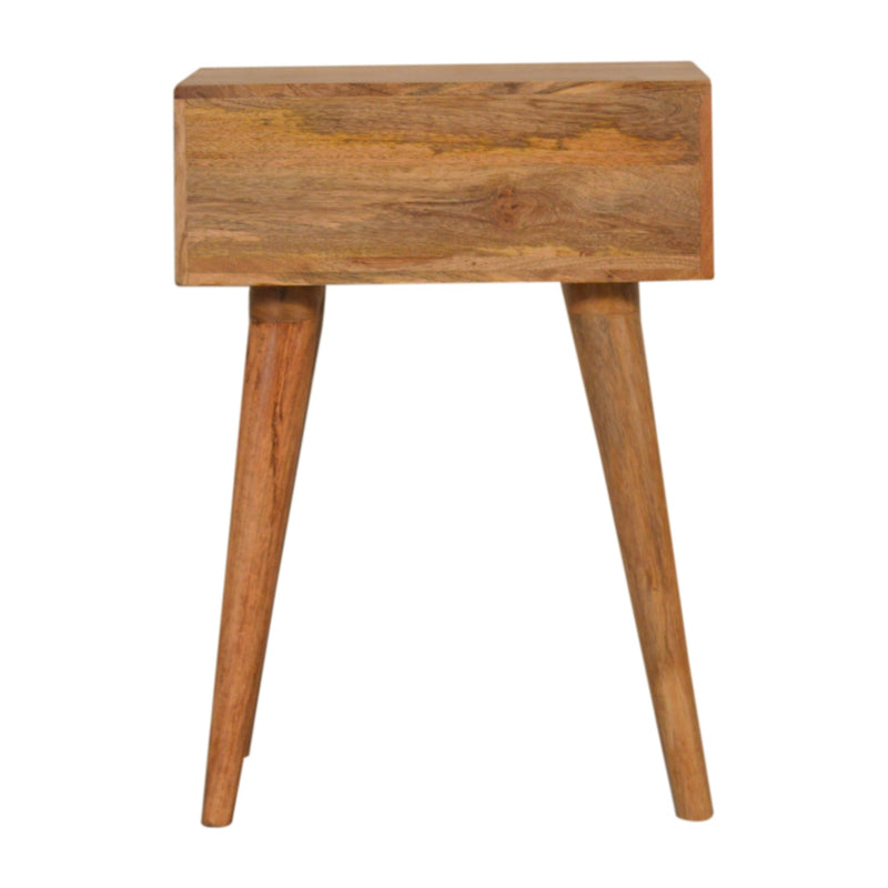 Nepal Nightstand