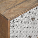 Prima 2 Drawer Nightstand