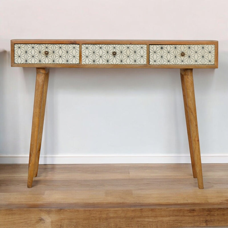 Prima Console Table