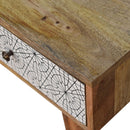 Sendai Console Table