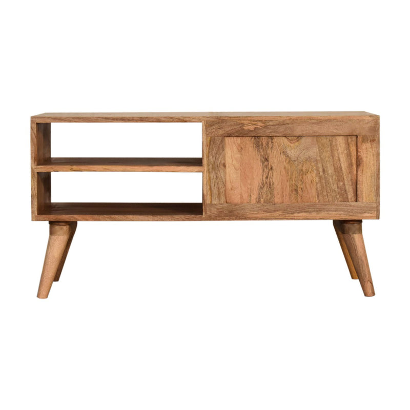 Diamond Print Media Unit