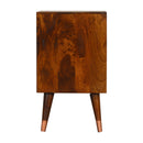Manila Copper Nightstand