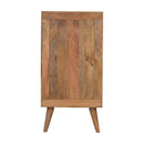 Diamond Screen Printed Tallboy