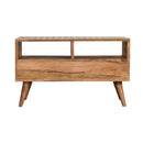 Honeycomb Bone Inlay Media Unit