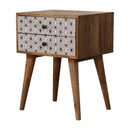 Prima Nightstand