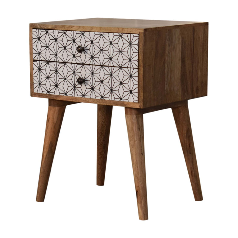 Prima Nightstand