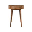 Sendai 2 Drawer Console Table