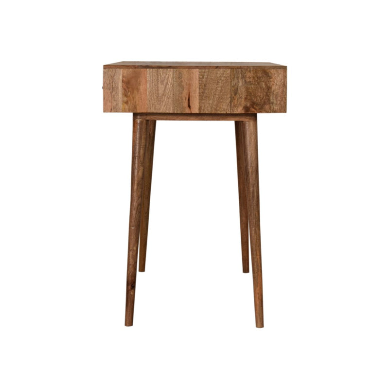 Sendai 2 Drawer Console Table