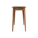 2 Drawer Cable Writing Desk