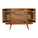 Close-knit Sofia Cabinet