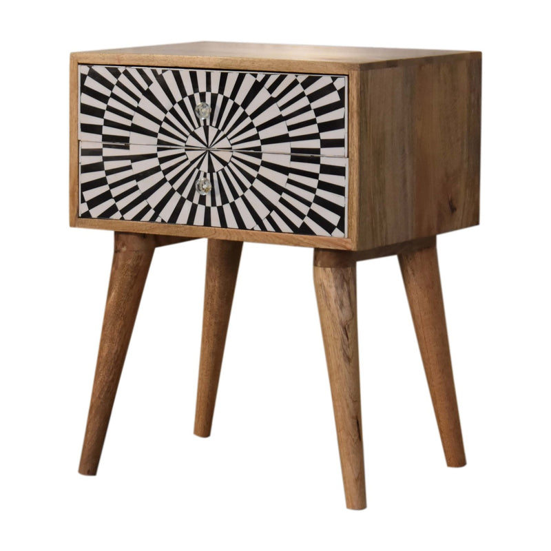 Raine Nightstand