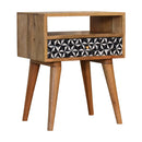 Mosaic Nightstand