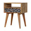 Mosaic Nightstand