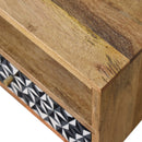 Mosaic Nightstand