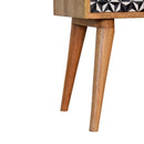 Mosaic Nightstand