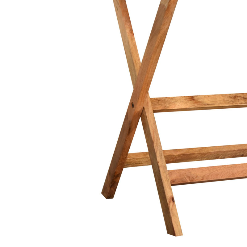 Prima Butler Tray Table