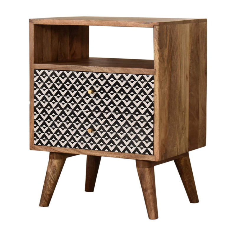 Valentina Nightstand