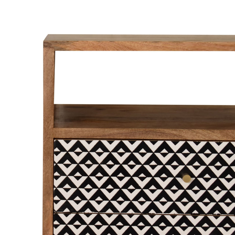 Valentina Nightstand