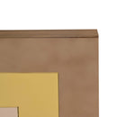 Quebec Yellow Nightstand