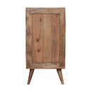 Oak-ish Filing Cabinet