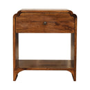 Newton nightstand Artisan