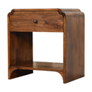 Newton nightstand Artisan