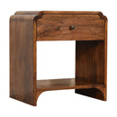 Newton nightstand Artisan