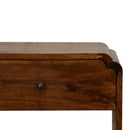 Newton nightstand Artisan