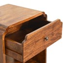 Newton nightstand Artisan