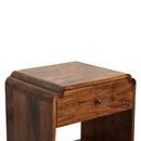 Newton nightstand Artisan