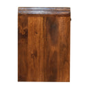 Newton nightstand Artisan