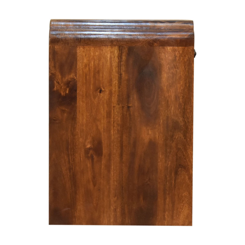 Newton nightstand Artisan