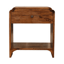 Newton nightstand Artisan
