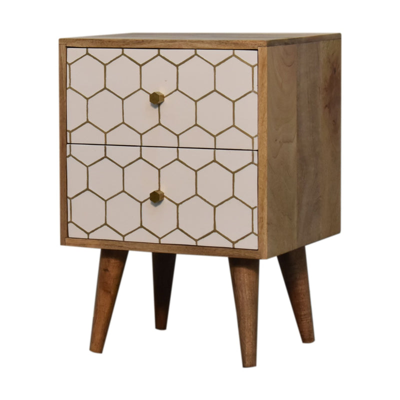Cassia Nightstand
