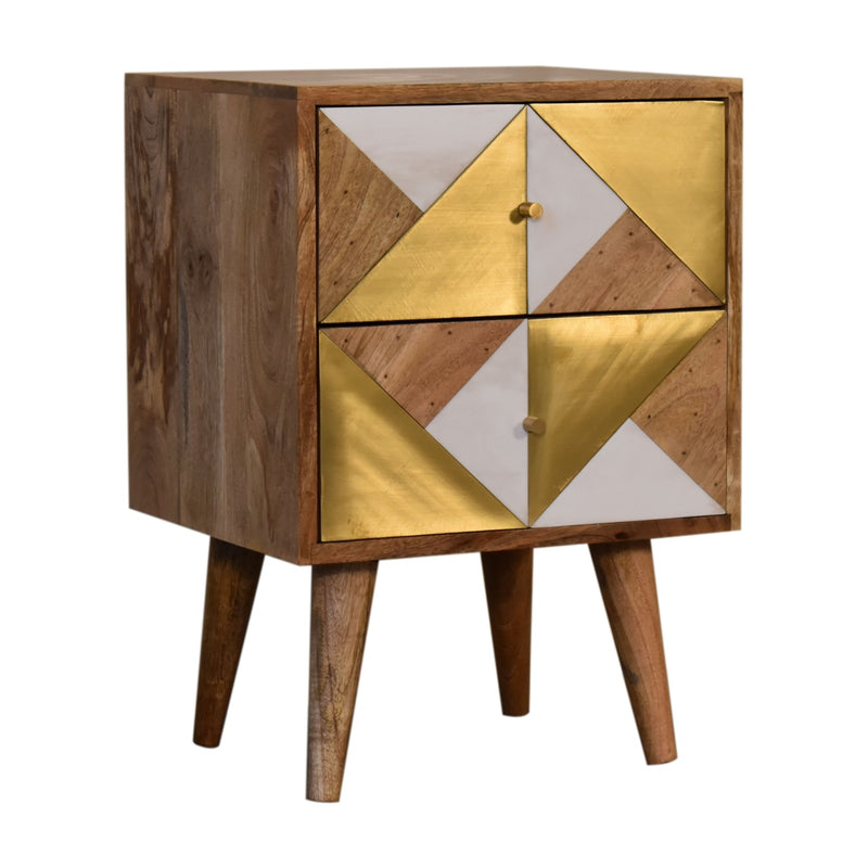 Ivy Nightstand