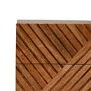 Mini Lillie Nightstand