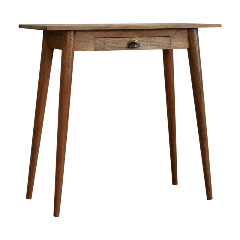 Mini Nordic Style Writing Desk Artisan