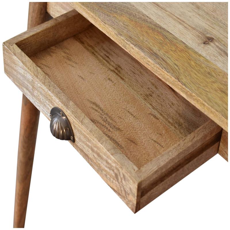 Mini Nordic Style Writing Desk Artisan