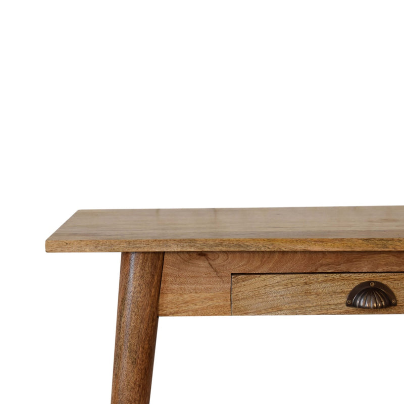 Mini Nordic Style Writing Desk Artisan
