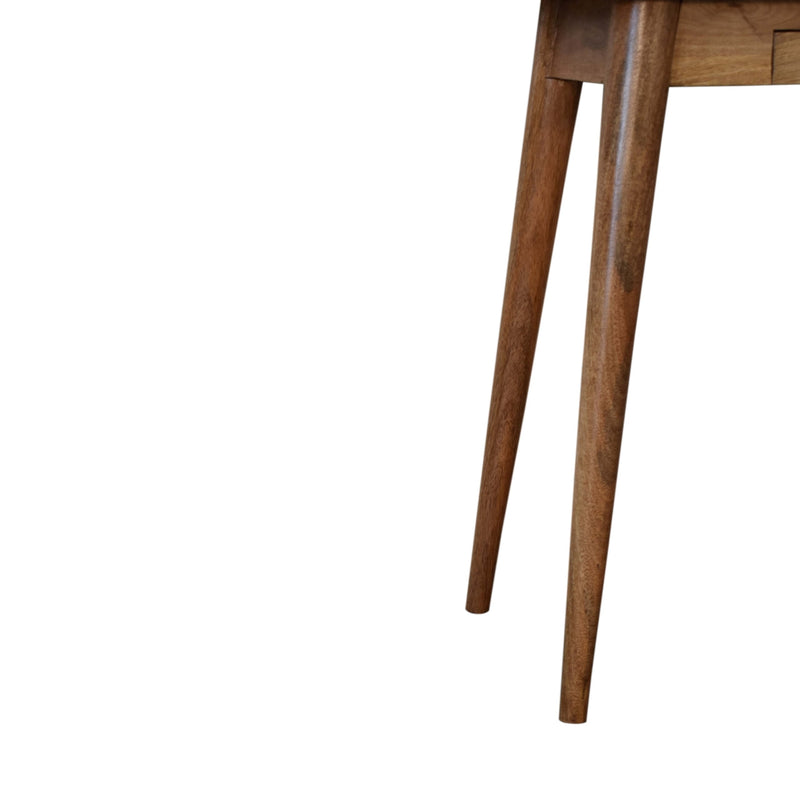 Mini Nordic Style Writing Desk Artisan