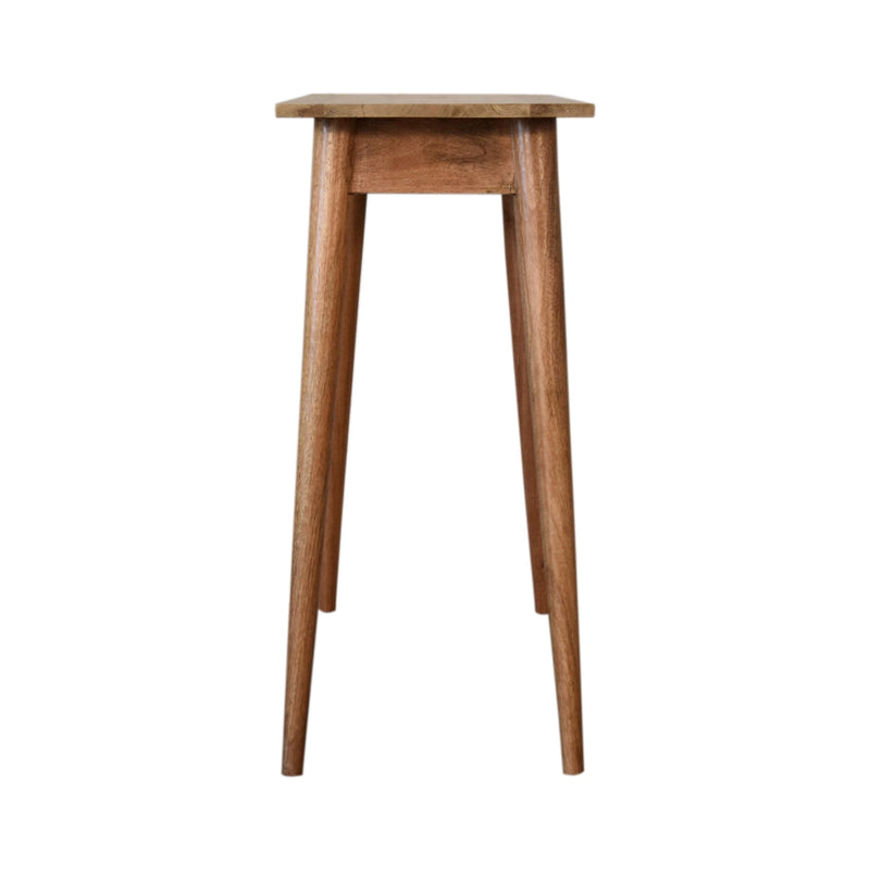 Mini Nordic Style Writing Desk Artisan