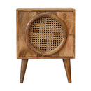 Larissa Door Nightstand