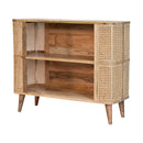 Larissa Open Cabinet